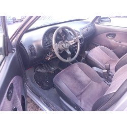 citroën saxo (s0, s1) del año 1999