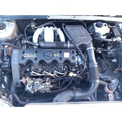 citroën saxo (s0, s1) del año 1999