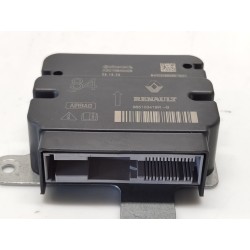 Airbag control unit Renault Clio IV (BH_) | Becerril Scrap Yard