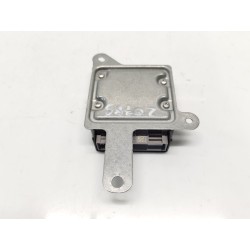 Airbag control unit Renault Clio IV (BH_) | Becerril Scrap Yard