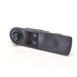 Recambio de mando elevalunas delantero izquierdo para renault clio iv (bh_) 1.5 dci 75 referencia OEM IAM   