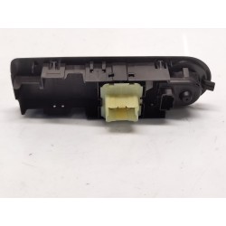 Recambio de mando elevalunas delantero izquierdo para renault clio iv (bh_) 1.5 dci 75 referencia OEM IAM   