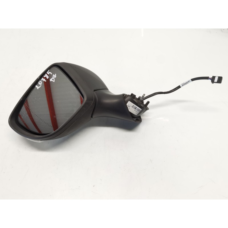 Pièce rétroviseur gauche (côté conducteur) Renault Clio IV (BH_) | Desguace Becerril