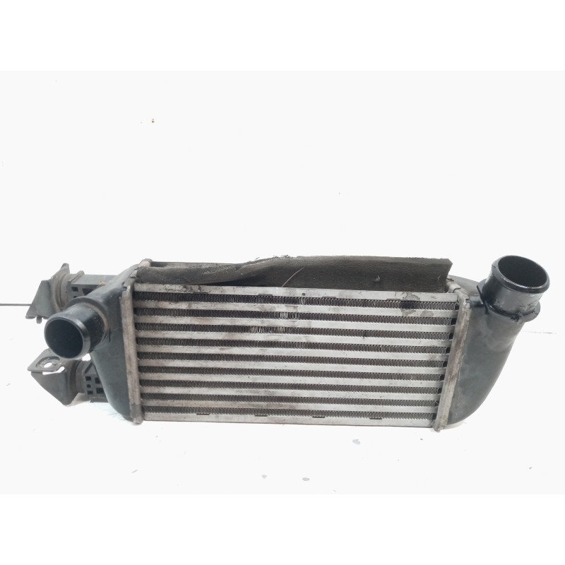 Recambio de intercooler para ford ka (ccu) titanium referencia OEM IAM Recambio de intercooler para ford ka (ccu) titanium referencia OEM IAM