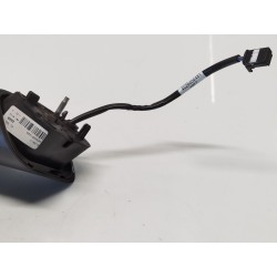 Pièce rétroviseur gauche (côté conducteur) Renault Clio IV (BH_) | Desguace Becerril