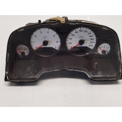 Instrument cluster Opel Zafira / zafira family b (A05) | Becerril Scrap Yard