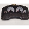 Recambio de cuadro instrumentos para opel zafira / zafira family b (a05) 1.8 (m75) referencia OEM IAM 09228776  