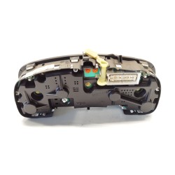 Instrument cluster Opel Zafira / zafira family b (A05) | Becerril Scrap Yard