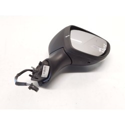 Right side rearview mirror glass Renault Clio IV (BH_) | Becerril Scrap Yard