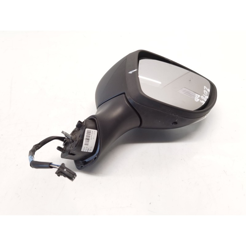 Right side rearview mirror glass Renault Clio IV (BH_) | Becerril Scrap Yard