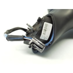 Right side rearview mirror glass Renault Clio IV (BH_) | Becerril Scrap Yard