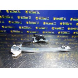 Recambio de elevalunas trasero izquierdo para hyundai accent (lc) gl 4p referencia OEM IAM 8340325010  