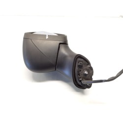 Right side rearview mirror glass Renault Clio IV (BH_) | Becerril Scrap Yard