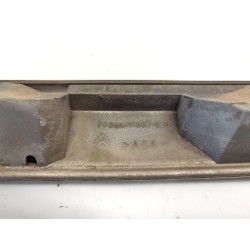 مقبض باب خارجي CITROEN Xsara picasso (N68) | Desguace Becerril