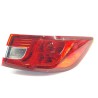 Right central rear light Renault Clio IV (BH_) | Becerril Scrap Yard