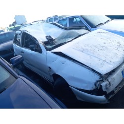 seat ibiza ii (6k1) del año 1998