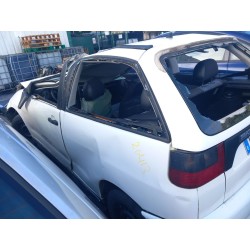 seat ibiza ii (6k1) del año 1998