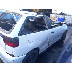 seat ibiza ii (6k1) del año 1998