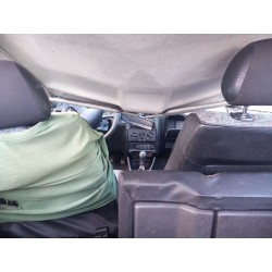 seat ibiza ii (6k1) del año 1998