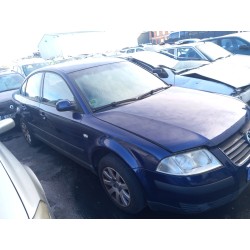 volkswagen passat b5.5 variant (3b6) del año 2002