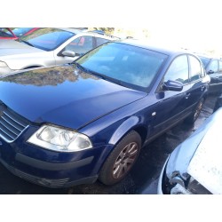 volkswagen passat b5.5 variant (3b6) del año 2002