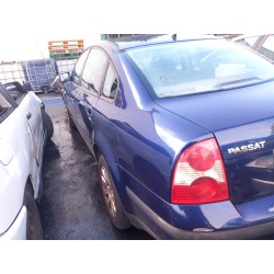 volkswagen passat b5.5 variant (3b6) del año 2002