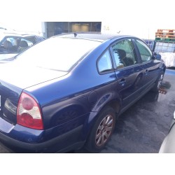 volkswagen passat b5.5 variant (3b6) del año 2002