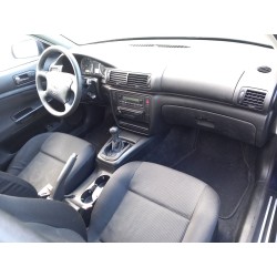 volkswagen passat b5.5 variant (3b6) del año 2002