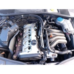 volkswagen passat b5.5 variant (3b6) del año 2002