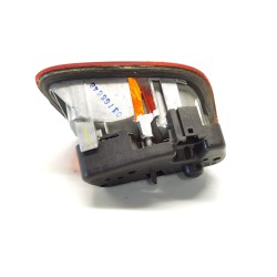 Left central rear light BMW 3 (E46) | Becerril Scrap Yard