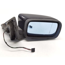 Right side rearview mirror glass BMW 3 (E46) | Becerril Scrap Yard