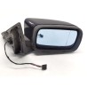 Right side rearview mirror glass BMW 3 (E46) | Becerril Scrap Yard