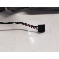 Right side rearview mirror glass BMW 3 (E46) | Becerril Scrap Yard