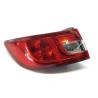 Left central rear light Renault Clio IV (BH_) | Becerril Scrap Yard