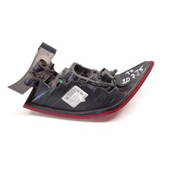 Left central rear light Renault Clio IV (BH_) | Becerril Scrap Yard