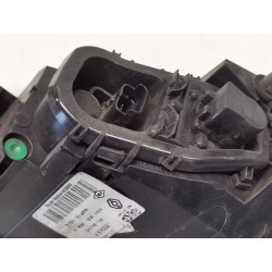 Left central rear light Renault Clio IV (BH_) | Becerril Scrap Yard