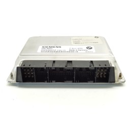 Engine control unit (ECU) BMW 3 (E46) | Becerril Scrap Yard