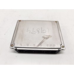 Engine control unit (ECU) BMW 3 (E46) | Becerril Scrap Yard