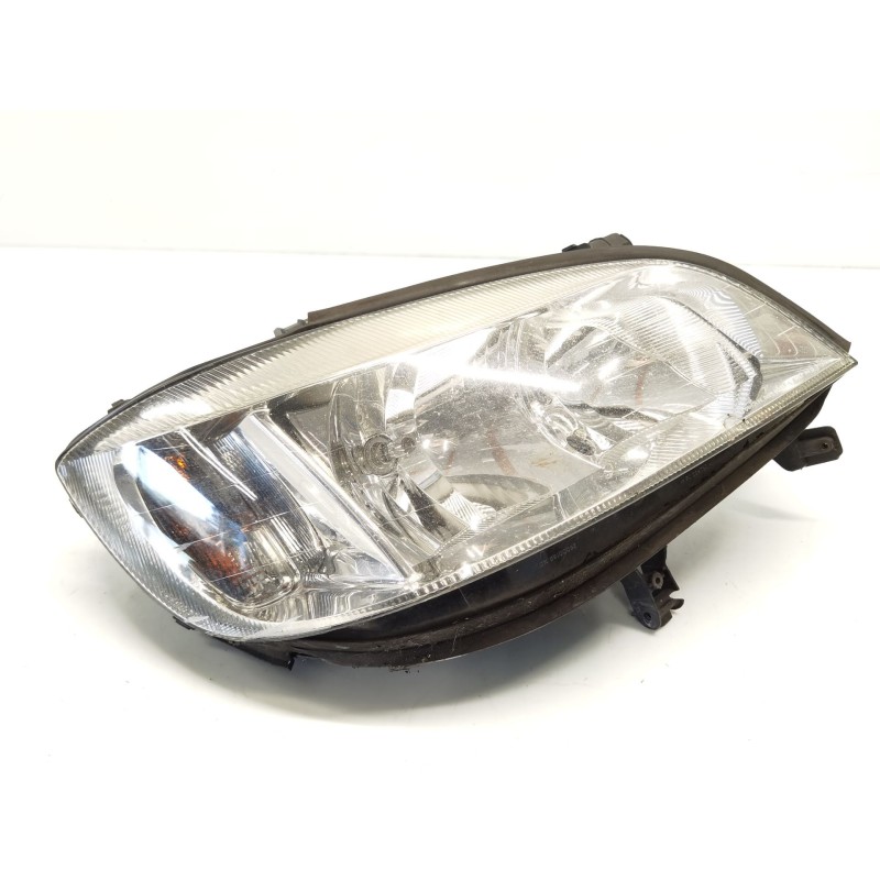 Recambio de faro derecho para opel zafira / zafira family b (a05) 1.8 (m75) referencia OEM IAM   