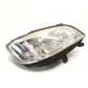 Recambio de faro derecho para opel zafira / zafira family b (a05) 1.8 (m75) referencia OEM IAM   