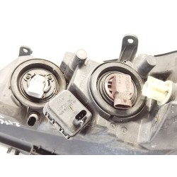 Recambio de faro derecho para opel zafira / zafira family b (a05) 1.8 (m75) referencia OEM IAM   