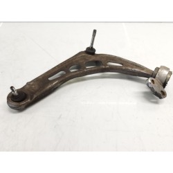 Left front lower suspension arm BMW 3 (E46) | Becerril Scrap Yard