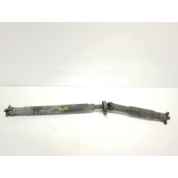 Front drive shaft BMW 3 (E46) | Becerril Scrap Yard