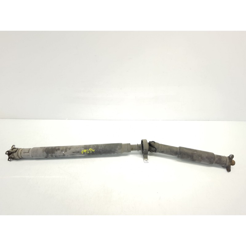 Front drive shaft BMW 3 (E46) | Becerril Scrap Yard