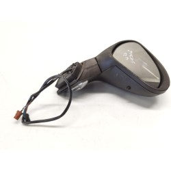 Right side rearview mirror glass Peugeot 207/207+ (WA_, WC_) | Becerril Scrap Yard