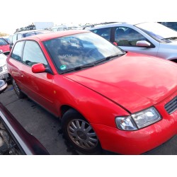 audi a3 (8l1) del año 2018