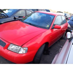 audi a3 (8l1) del año 2018