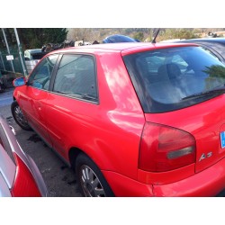 audi a3 (8l1) del año 2018