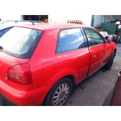 audi a3 (8l1) del año 2018