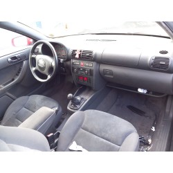 audi a3 (8l1) del año 2018